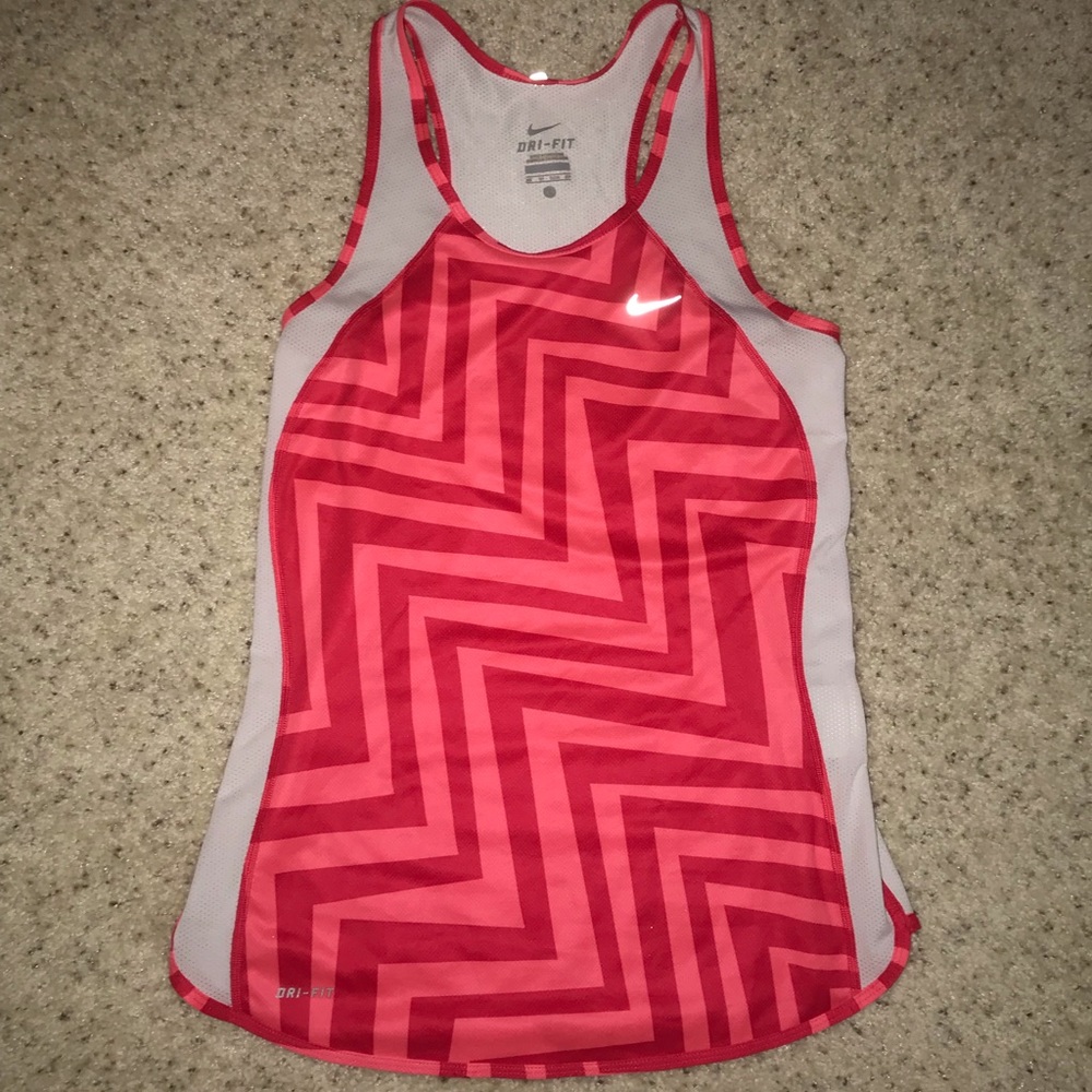 Nike running tank🏃‍♀️💪🏼